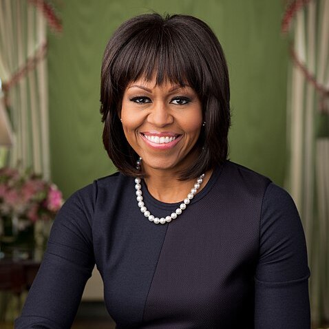 Michelle Obama