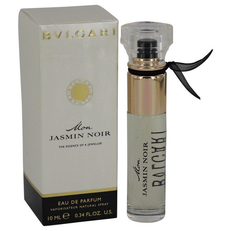 Mon Jasmin Noir (Sample) perfume image