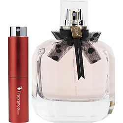 Mon Paris Ysl (Sample) perfume image