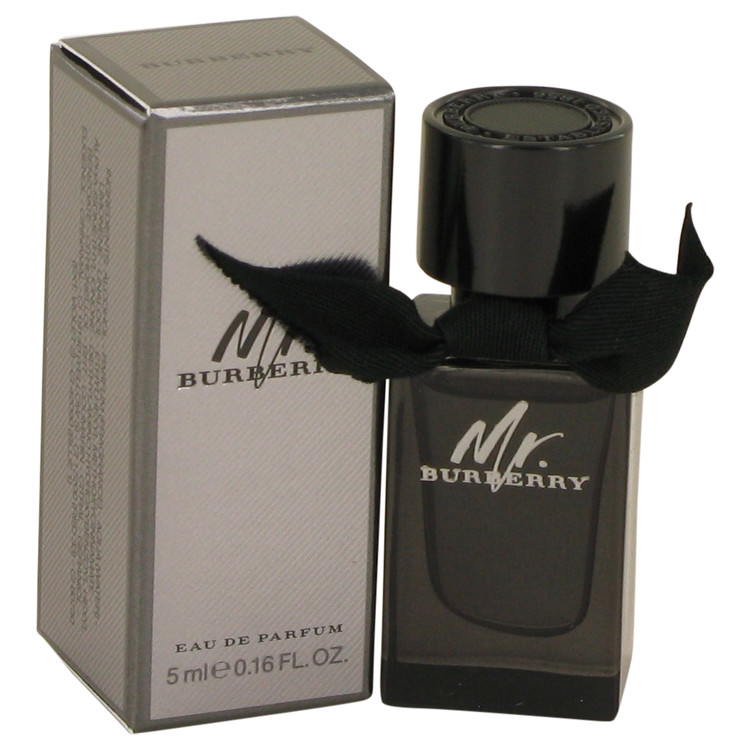 Mr Burberry (Sample) perfume image