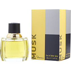 Musk Dana perfume image