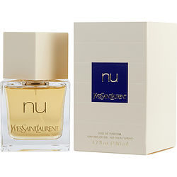 NU LA collection Edition perfume image