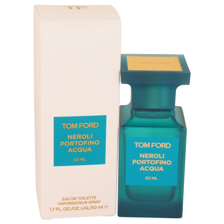 Neroli Portofino Acqua perfume image