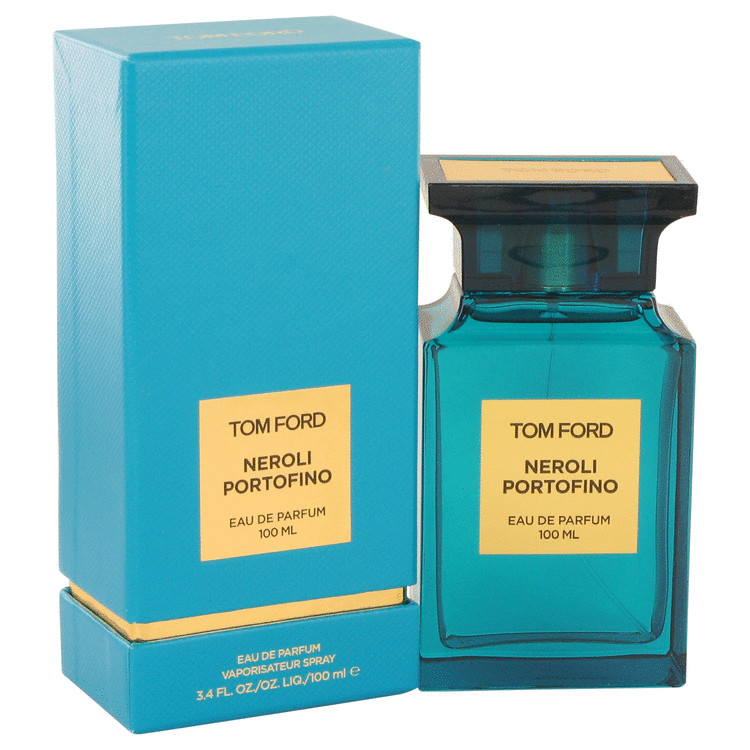 Neroli Portofino perfume image