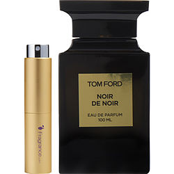 Noir De Noir (Sample) perfume image