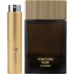 Noir Extreme (Sample) perfume image