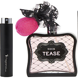 Noir Tease (Sample) perfume image