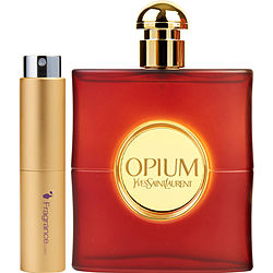 Opium (Sample) perfume image