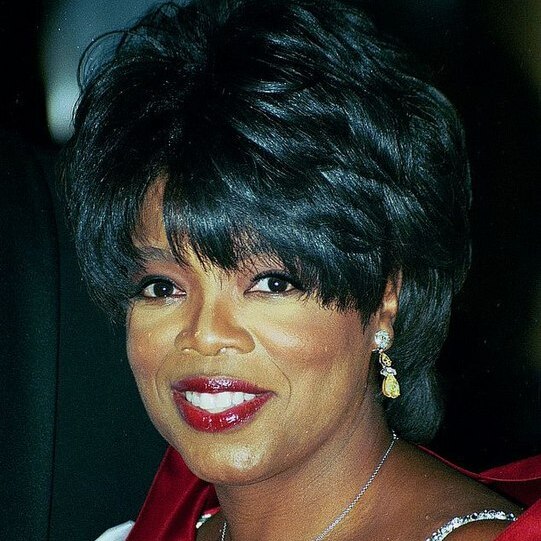 Oprah Winfrey