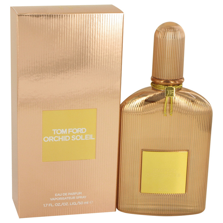Orchid Soleil perfume image