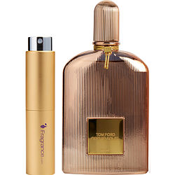 Orchid Soleil (Sample) perfume image