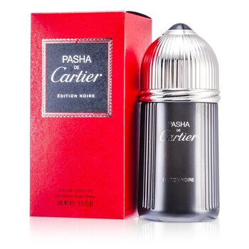 Pasha Edition Noire perfume image
