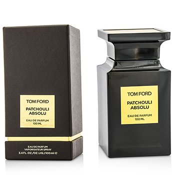 Patchouli Absolu perfume image