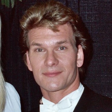 Patrick Swayze