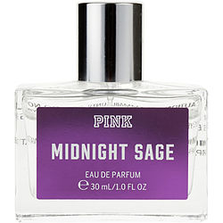 Pink Midnight Sage