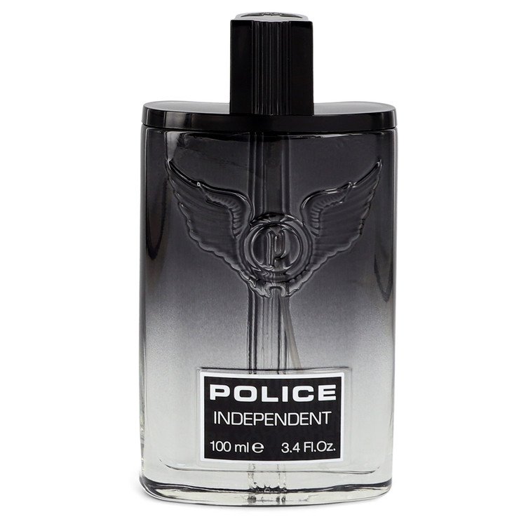 Police Independent perfume image