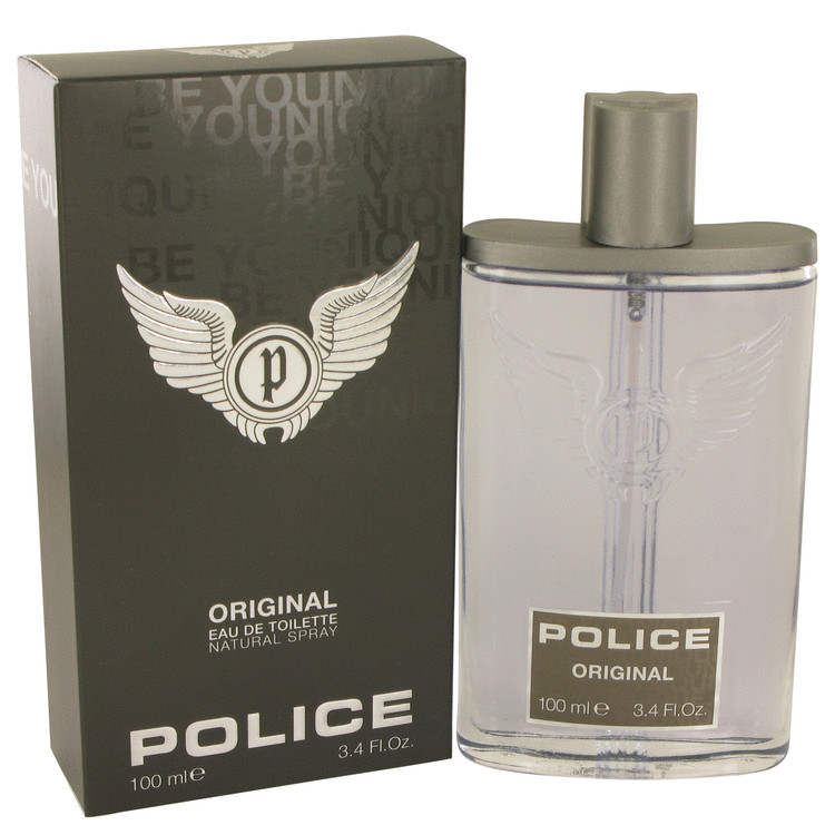 Police Original perfume image