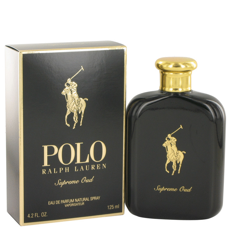 Polo Supreme Oud