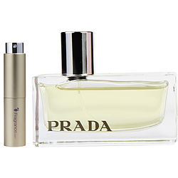 Prada Amder (Sample) perfume image