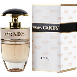 Prada Candy L’eau (Sample) perfume image