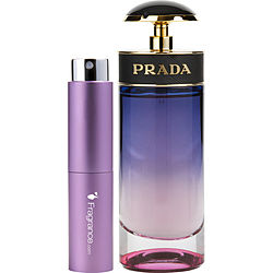 Prada Candy Night (Sample) perfume image