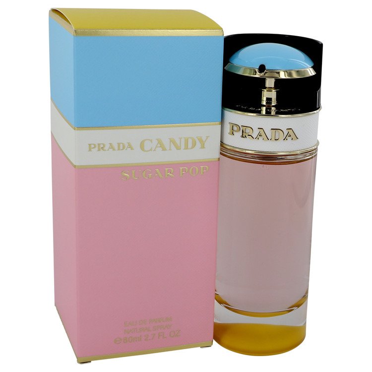 Prada Candy Sugar Pop