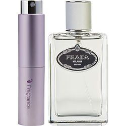 Prada Infusion Iris Cedre (Sample)