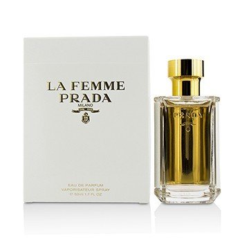 Prada La Femme Eau perfume image