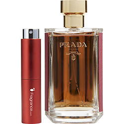 Prada La Femme Intense (Sample) perfume image