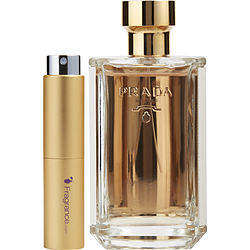 Prada La Femme (Sample) perfume image