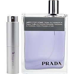 Prada (Sample) perfume image