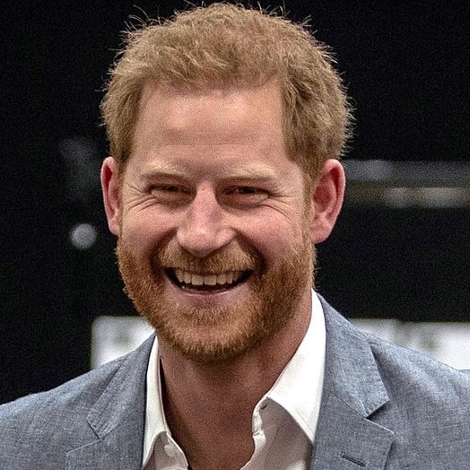 Prince Harry