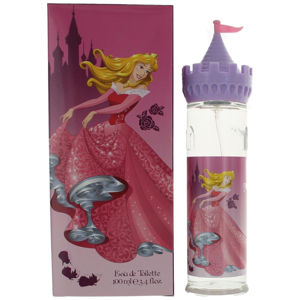 Princess Aurora perfume image