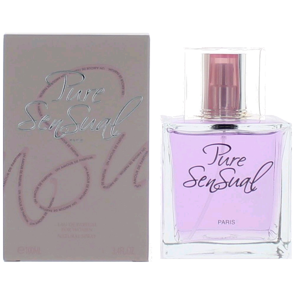 Pure Sensual perfume image