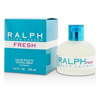 Ralph Fresh