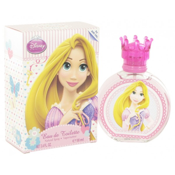 Rapunzel Disney perfume image