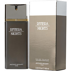 Riviera Nights perfume image