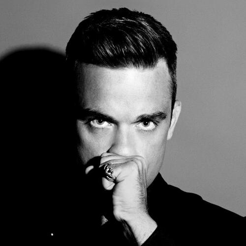 Robbie Williams