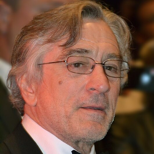 Robert De Niro