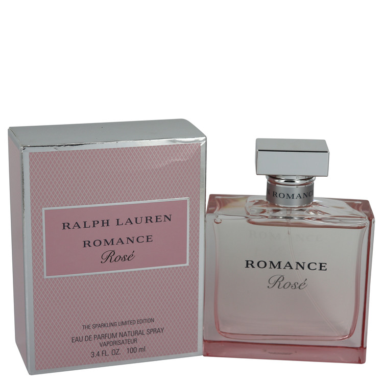 Romance Rose perfume image