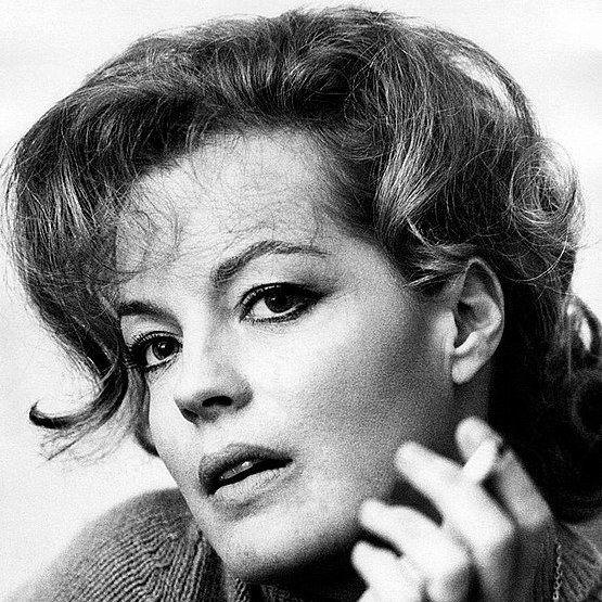 Romy Schneider