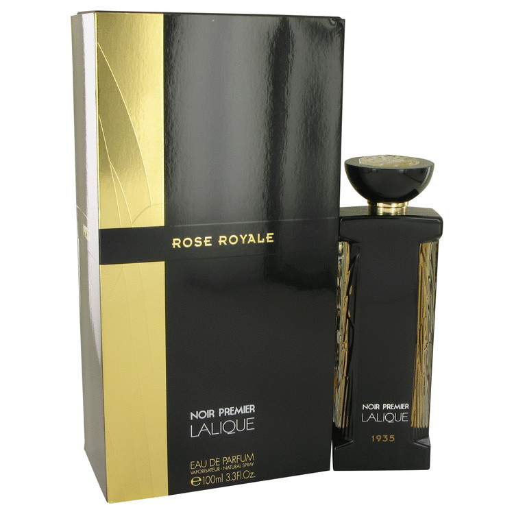 Rose Royale perfume image
