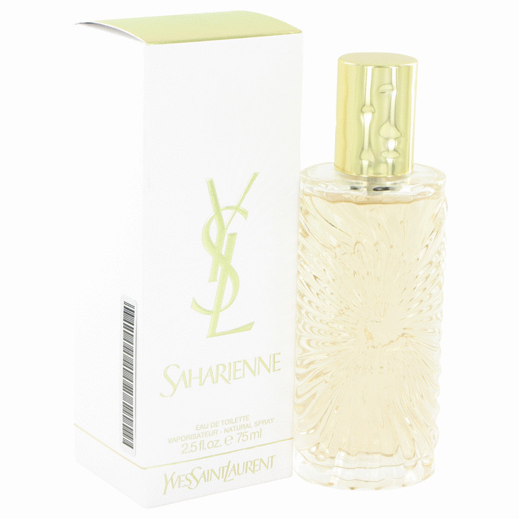 Saharienne perfume image