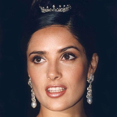 Salma Hayek