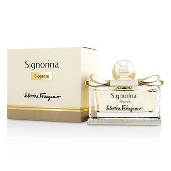 Signorina Eleganza perfume image