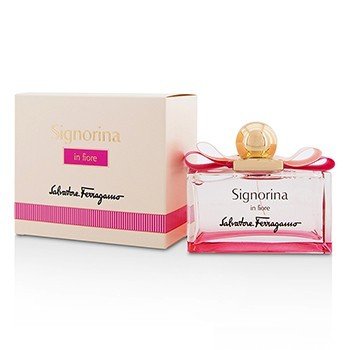 Signorina In Fiore perfume image