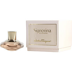 Signorina (Sample) perfume image