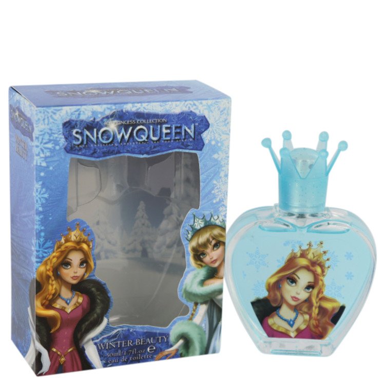 Snow Queen Winter Beauty perfume image