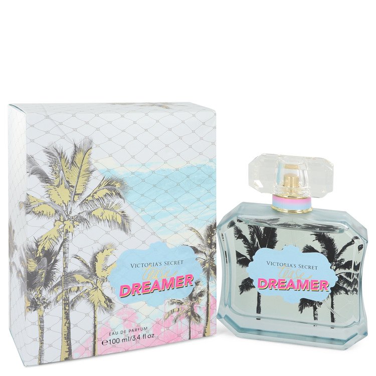 Tease Dreamer perfume image