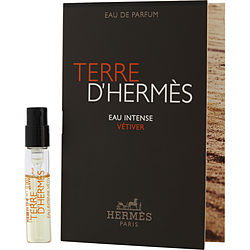 Terre D’hermes Eau Intense Vetiver (Sample) perfume image